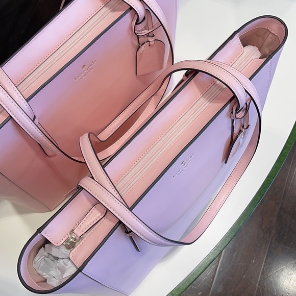 Kate Spade schuyler medium tote - Picture 3 of 12